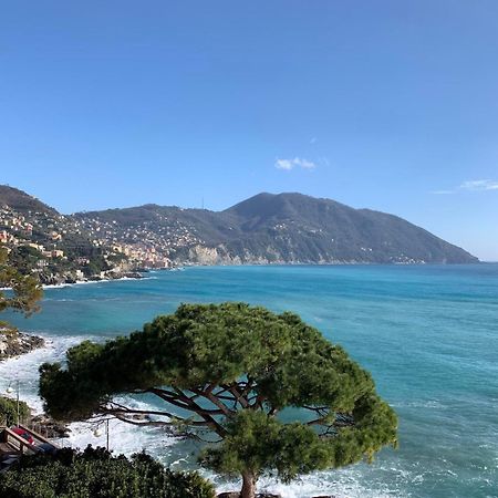 Villa Giulia By Holiday World Recco Exterior photo
