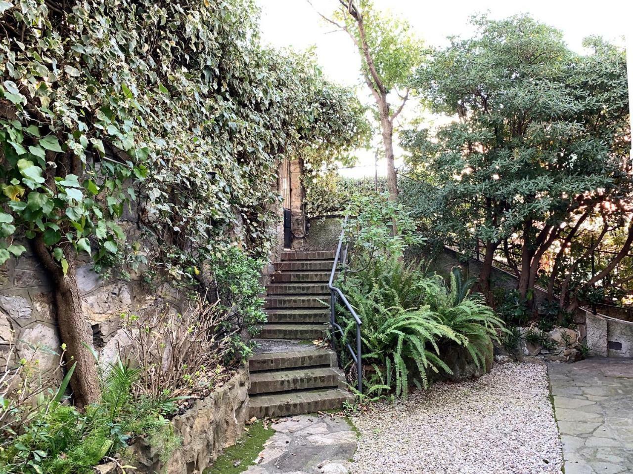 Villa Giulia By Holiday World Recco Exterior photo