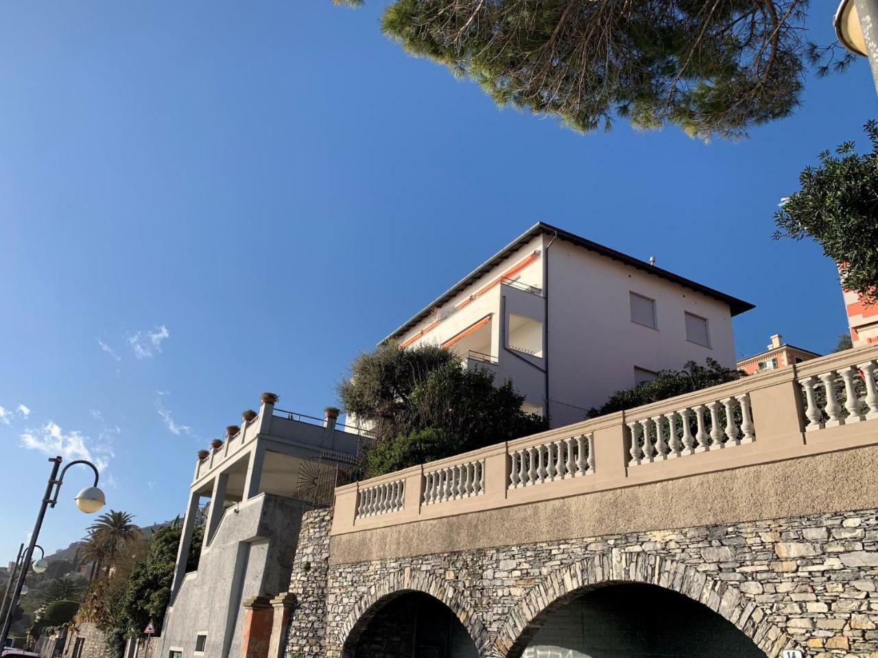 Villa Giulia By Holiday World Recco Exterior photo
