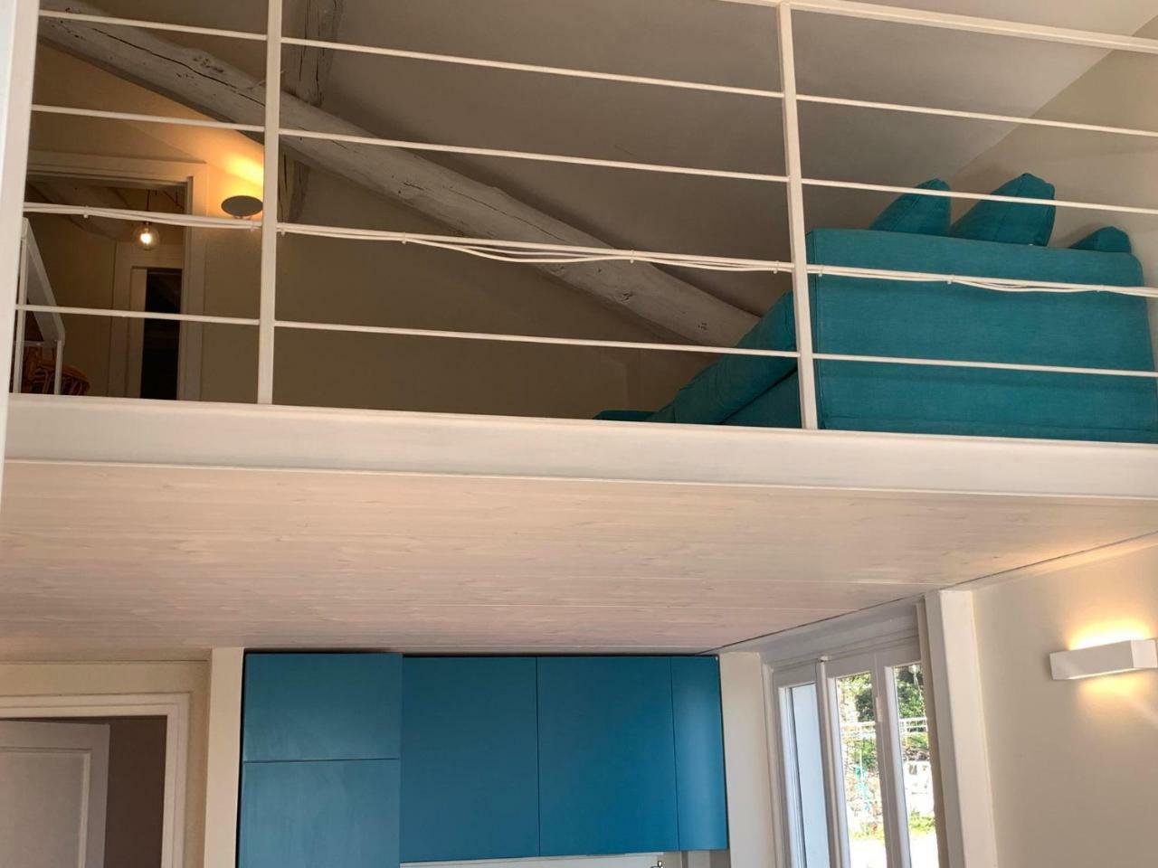 Villa Giulia By Holiday World Recco Exterior photo