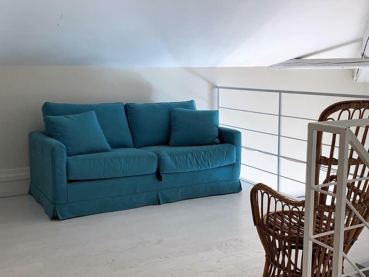 Villa Giulia By Holiday World Recco Exterior photo